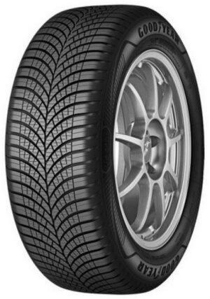 Anvelope All Season 225/55R19 99V VECTOR 4SEASONS GEN-3 EVR MS 3PMSF (E-6.4) GOODYEAR Cauciucuri Car4x4