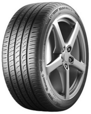 Anvelope Vara 225/55R19 99V BRAVURIS 5HM FR (E-7.4) BARUM Cauciucuri Car4x4