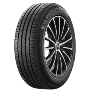 Anvelope Vara 225/60R16 102W PRIMACY 4+ XL PJ (E-4.6) MICHELIN Cauciucuri Turisme