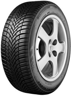 Anvelope All Season 225/60R17 99V MULTISEASON GEN02 MS 3PMSF (E-9.2) FIRESTONE Cauciucuri Car4x4