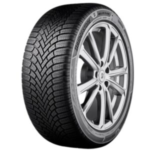 Anvelope Iarna 225/65R17 106V BLIZZAK 6 XL ENLITEN MS 3PMSF (E-9.2) BRIDGESTONE Cauciucuri Car4x4