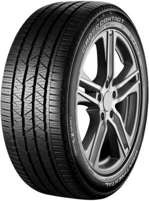 Anvelope Vara 225/65R17 102H CrossContact LX Sport FR MS (E-7.4) CONTINENTAL Cauciucuri Car4x4