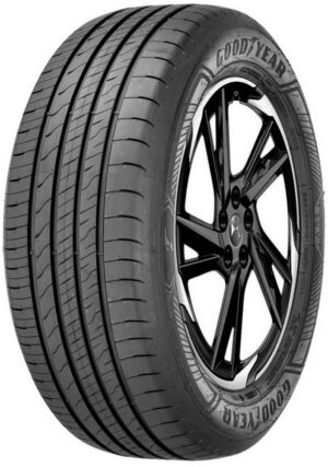 Anvelope Vara 225/65R17 106V EFFICIENTGRIP 2 SUV XL EVR (E-6.4) GOODYEAR Cauciucuri Car4x4