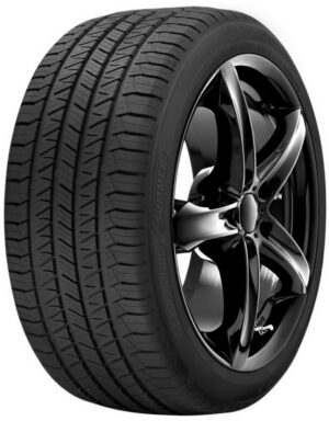 Anvelope Vara 225/65R17 106H SUV SUMMER XL MS (E-9.2) KORMORAN Cauciucuri Car4x4
