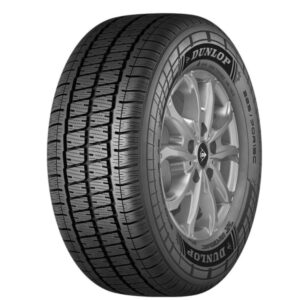 Anvelope All Season 225/70R15C 112/110R ECONODRIVE AS 8PR MS 3PMSF (E-4.6) DUNLOP Cauciucuri Autoutilitare