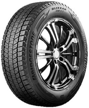 Anvelope Iarna 225/70R16 103S BLIZZAK DM-V3 MS 3PMSF (E-9.2) BRIDGESTONE Cauciucuri Car4x4