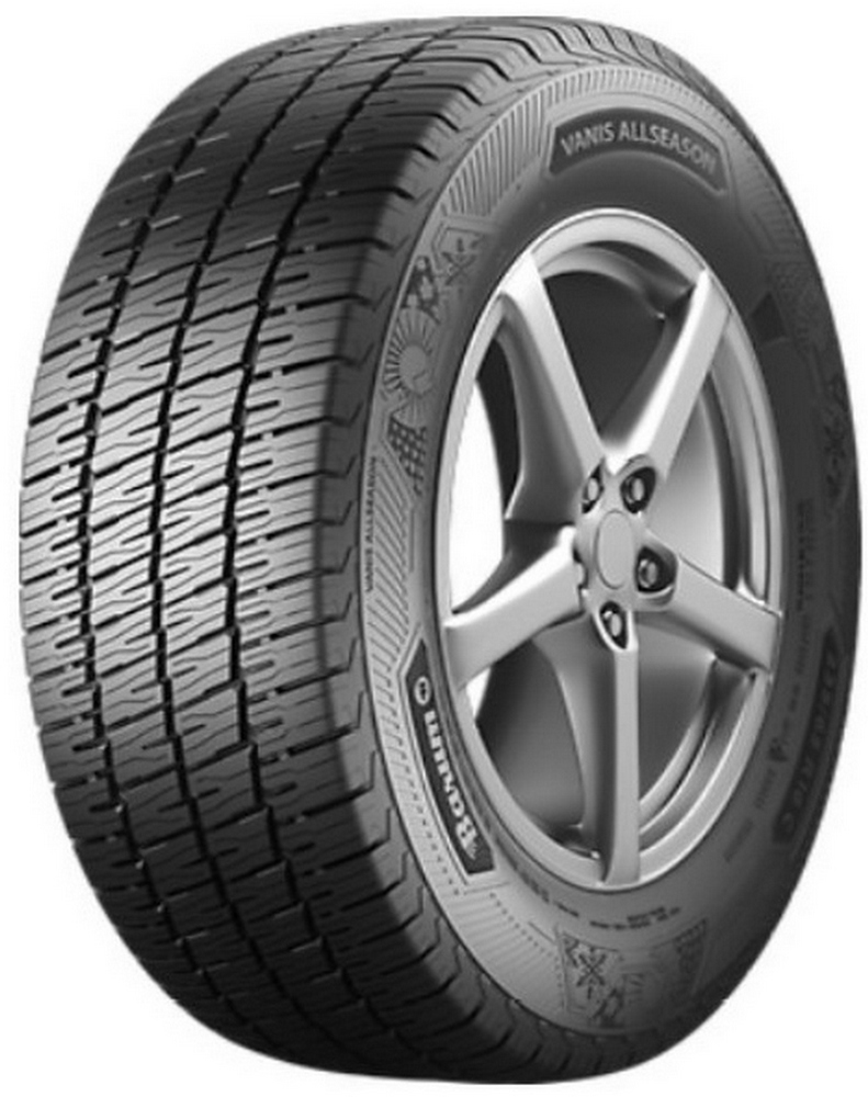 Anvelope All Season 225/75R16C 121/120R Vanis AllSeason 10PR MS 3PMSF (E-6.3) BARUM Cauciucuri Autoutilitare