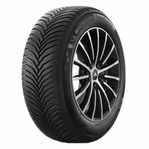 Anvelope All Season 235/45R17 97Y CROSSCLIMATE 2 XL PJ MS 3PMSF (E-4.6) MICHELIN Cauciucuri Turisme