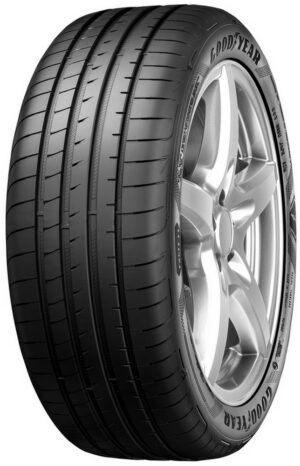 Anvelope Vara 235/45R19 99H EAGLE F1 ASYMMETRIC 5 XL FP EVR (E-6.4) GOODYEAR Cauciucuri Turisme