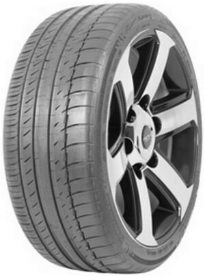 Anvelope Vara 235/50R17 96Y PILOT SPORT PS2 ZR N1 (E-4.6) MICHELIN Cauciucuri Turisme