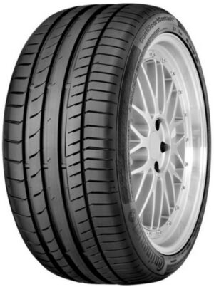 Anvelope Vara 235/50R18 97V ContiSportContact 5 SUV FR AO (E-7.4) CONTINENTAL Cauciucuri Car4x4