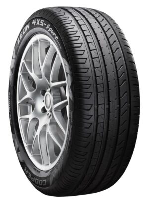 Anvelope Vara 235/50R19 99V ZEON 4XS SPORT (E-6.4) COOPER Cauciucuri Car4x4