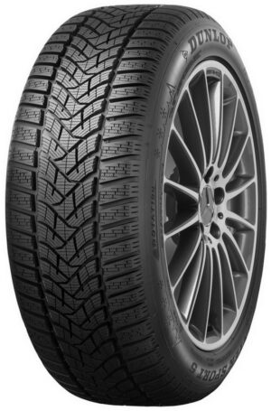 Anvelope Iarna 235/55R17 99V WINTER SPORT 5 MS 3PMSF (E-6.4) DUNLOP Cauciucuri Turisme