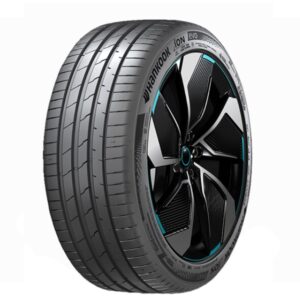 Anvelope Vara 235/55R19 105Y ION EVO SUV IK01A XL PJ ZR Sound Absorber (Foam) EV UN (E-6.9) HANKOOK Cauciucuri Car4x4