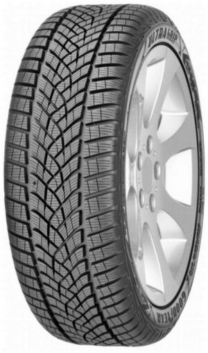 Anvelope Iarna 235/60R17 102H ULTRAGRIP PERFORMANCE + SUV EVR MS 3PMSF (E-6.4) GOODYEAR Cauciucuri Car4x4