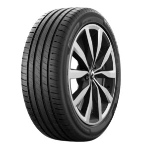 Anvelope Vara 235/60R17 102V SUMMER 3 SUV PJ (E-9.2) TIGAR Cauciucuri Car4x4