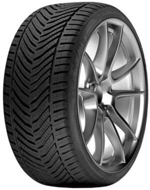 Anvelope All Season 235/60R18 107W ALL SEASON SUV XL MS 3PMSF (E-9.2) KORMORAN Cauciucuri Car4x4