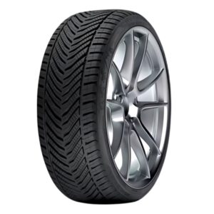 Anvelope All Season 235/60R18 107W ALL SEASON SUV XL MS 3PMSF (E-9.2) TIGAR Cauciucuri Car4x4