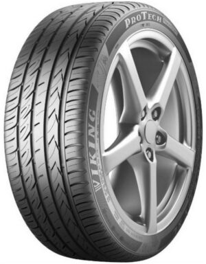 Anvelope Vara 235/60R18 107W ProTech NewGen XL FR (E-7.4) VIKING Cauciucuri Car4x4