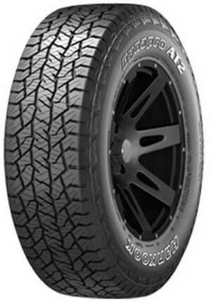 Anvelope Vara 235/85R16 120/116S DYNAPRO AT2 RF11 PJ LT CO 10PR MS 3PMSF (E-6.9) HANKOOK Cauciucuri Car4x4