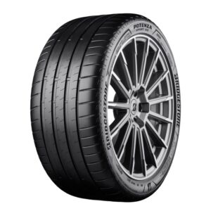 Anvelope Vara 245/35R20 95Y POTENZA SPORT EVO XL PJ ZR ENLITEN (E-4.6) BRIDGESTONE Cauciucuri Turisme