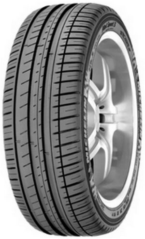 Anvelope Vara 245/35R20 95Y PILOT SPORT 3 GRNX XL ZP RUN FLAT * MOE (E-4.6) MICHELIN Cauciucuri Turisme