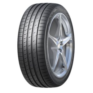 Anvelope Vara 245/35R20 95W X SPEED TU1 XL ZR (E-7.4) TOURADOR Cauciucuri Turisme