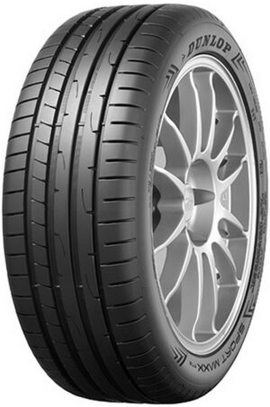 Anvelope Vara 245/40R18 97Y SPORT MAXX RT 2 XL MFS ZR (E-6.4) DUNLOP Cauciucuri Turisme