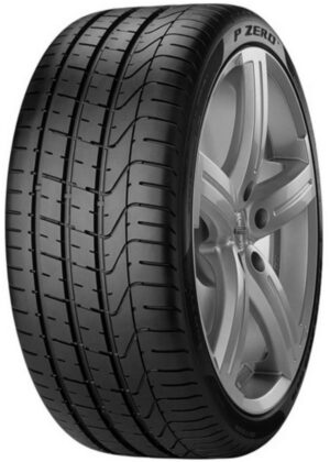 Anvelope Vara 245/40R19 98Y P ZERO- 4 LS XL PJ r-f RUN FLAT * (E-8.1) PIRELLI Cauciucuri Turisme