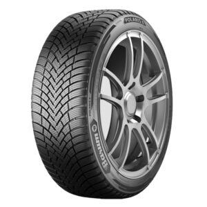Anvelope Iarna 245/40R20 99W POLARIS 6 XL FR EVc MS 3PMSF (E-7.4) BARUM Cauciucuri Turisme