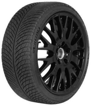 Anvelope Iarna 245/40R20 99W PILOT ALPIN 5 XL PJ MS 3PMSF (E-4.6) MICHELIN Cauciucuri Turisme