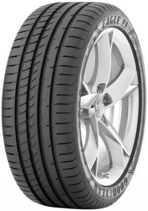 Anvelope Vara 245/40R20 99Y EAGLE F1 ASYMMETRIC 2 XL FP EMT RUN FLAT MOE (E-6.4) GOODYEAR Cauciucuri Turisme