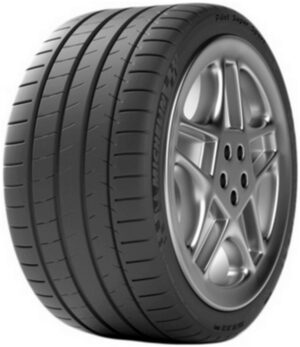 Anvelope Vara 245/40R21 96Y PILOT SUPER SPORT ZP RUN FLAT (E-4.6) MICHELIN Cauciucuri Turisme