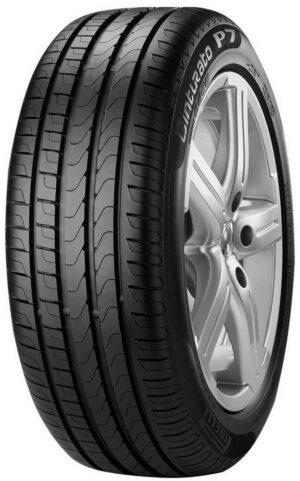 Anvelope Vara 245/45R17 99Y CINTURATO P7 XL PJ MO (E-8.1) PIRELLI Cauciucuri Turisme