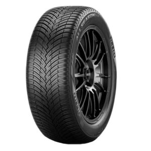 Anvelope All Season 245/45R19 102Y SCORPION ALL SEASON SF3 XL PJ MS 3PMSF (E-9.3) PIRELLI Cauciucuri Car4x4