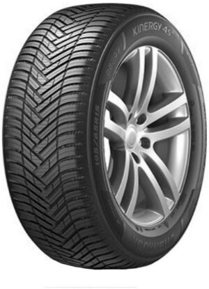 Anvelope All Season 245/45R19 102Y KINERGY 4S 2 H750 XL PJ ZR RE CO MS 3PMSF (E-6.9) HANKOOK Cauciucuri Turisme