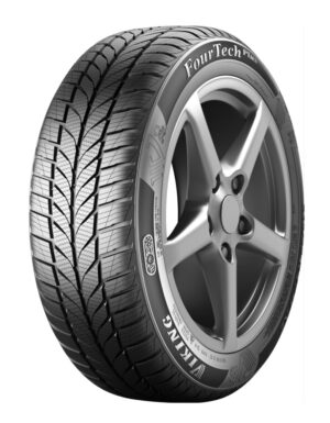 Anvelope All Season 245/45R19 102W FourTech Plus XL FR MS 3PMSF (E-7.4) VIKING Cauciucuri Turisme