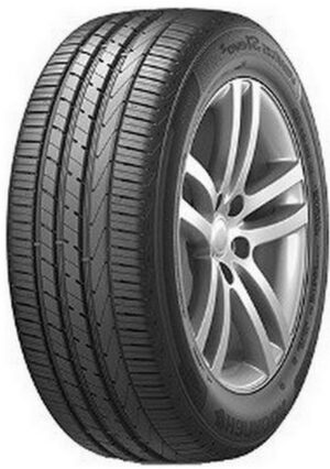 Anvelope Vara 245/45R19 98Y VENTUS S1 EVO2 K117B HRS RUN FLAT * UN (E-6.9) HANKOOK Cauciucuri Turisme