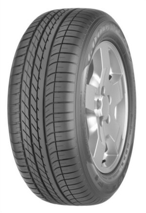 Anvelope Vara 245/45R20 103W EAGLE F1 ASYMMETRIC SUV XL FP ROF RUN FLAT *RSC EVR (E-6.4) GOODYEAR Cauciucuri Car4x4