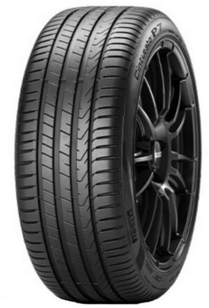 Anvelope Vara 245/50R19 105W CINTURATO P7 2 XL PJ r-f RUN FLAT * (E-9.3) PIRELLI Cauciucuri Turisme