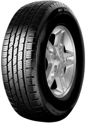 Anvelope Vara 245/65R17 111T ContiCrossContact LX XL MS (E-7.4) CONTINENTAL Cauciucuri Car4x4