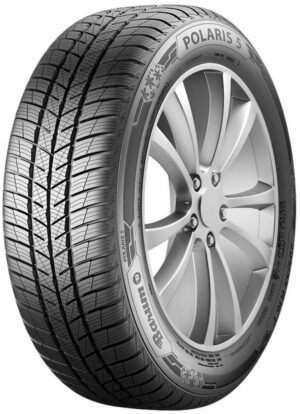 Anvelope Iarna 255/40R19 100V POLARIS 5 XL FR MS 3PMSF (E-7.4) BARUM Cauciucuri Turisme