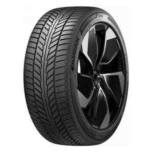 Anvelope Iarna 255/40R19 100V WINTER I CEPT ION IW01 XL PJ EV