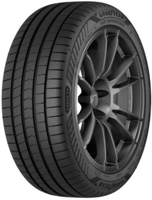 Anvelope Vara 255/40R20 101W EAGLE F1 ASYMMETRIC 6 XL FP EVR (E-6.4) GOODYEAR Cauciucuri Car4x4