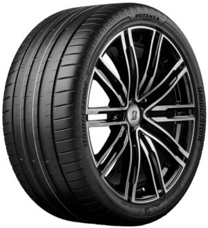 Anvelope Vara 255/40R20 101Y POTENZA SPORT XL PJ ZR (E-4.6) BRIDGESTONE Cauciucuri Turisme