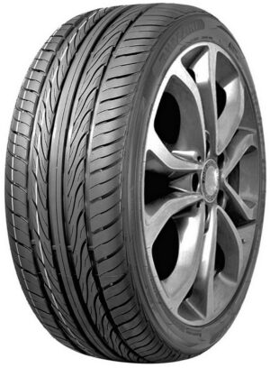 Anvelope Vara 255/45R18 103W ECO607 XL (E-7.4) MAZZINI Cauciucuri Turisme