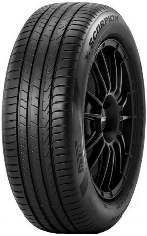 Anvelope Vara 255/45R19 100V SCORPION PJ s-i Seal Inside (E-9.3) PIRELLI Cauciucuri Car4x4