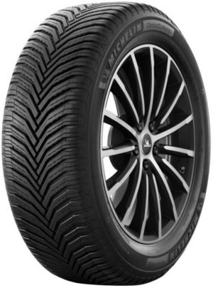 Anvelope All Season 255/45R20 105V CROSSCLIMATE 2 SUV XL PJ MS 3PMSF (E-9.2) MICHELIN Cauciucuri Car4x4