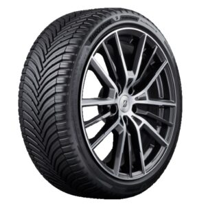Anvelope All Season 255/50R19 107W TURANZA ALL SEASON 6 XL ENLITEN MS 3PMSF (E-9.2) BRIDGESTONE Cauciucuri Car4x4