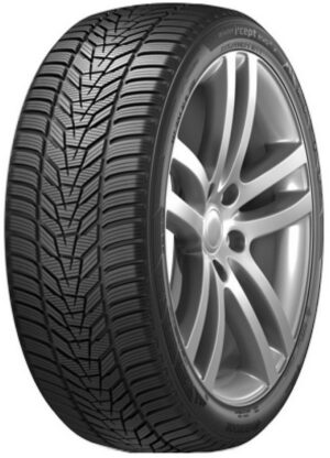 Anvelope Iarna 255/60R17 106H WINTER I CEPT EVO3 X W330A CO MS 3PMSF (E-6.9) HANKOOK Cauciucuri Car4x4